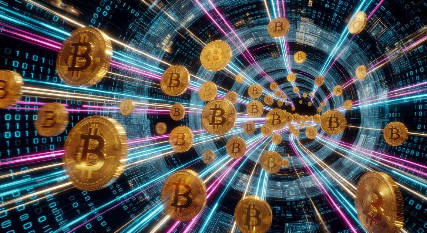 Perché preferire le scommesse crypto ai siti tradizionali - scommesse bitcoin